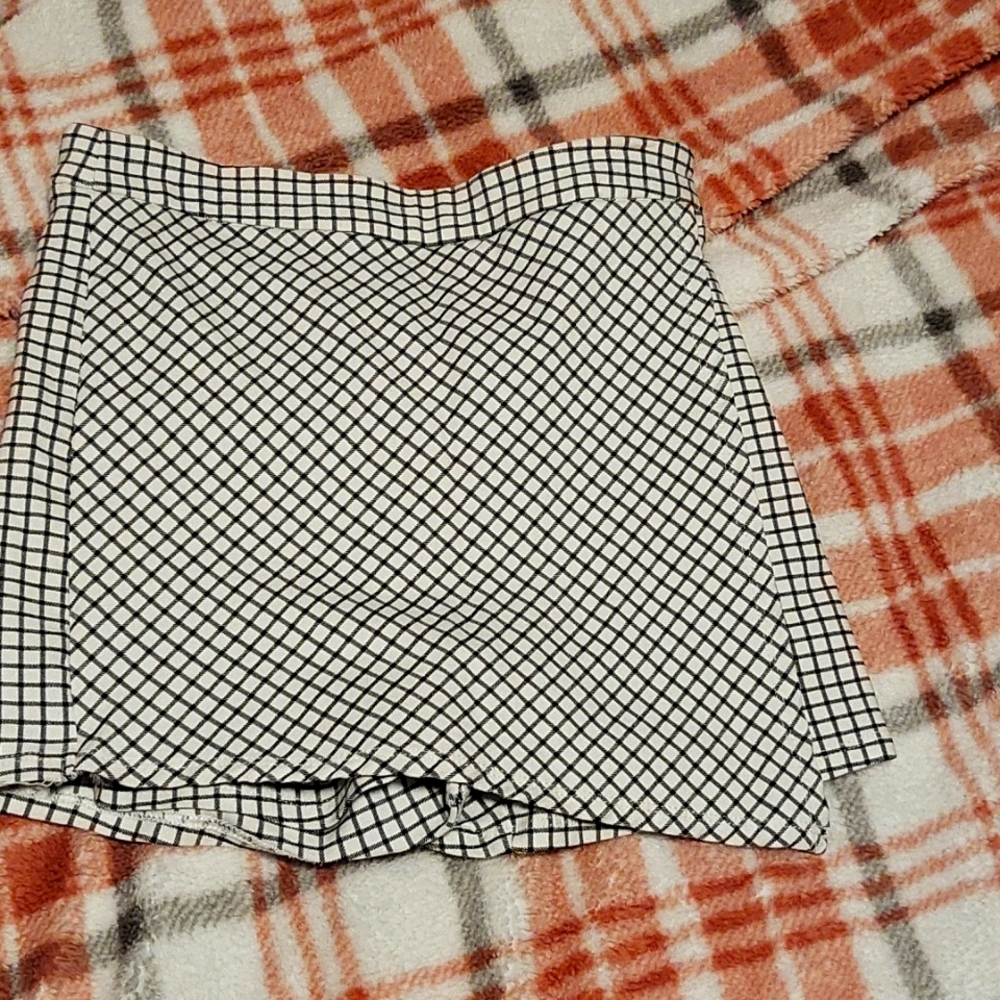Garage skirt/Short